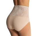 Majtki WYSZCZUPLAJĄCE korygujące z WYSOKIM STANEM