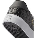 Topánky DC Chelsea Plus SE SN - BG3/Black/Gold Dominujúci vzor bez vzoru