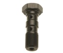 ВИНТ ТОРМОЗНОЙ ТРУБКИ TRW LUCAS M10X1,25
