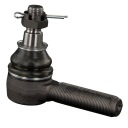 FEBI BILSTEIN 17565 КІНЦІВКА ТЯГИ РУЛЬОВОГО ПОПЕРЕЧНОГО  (17522003230) фото min 15