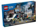 LEGO CITY 60418 ПОЛИЦЕЙСКИЙ ГРУЗОВИК С ЛАБОРАТОРИЕЙ...