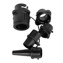 Pump Adapter Inflatable Conversion Head for
