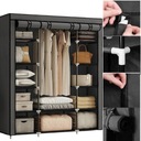 ТКАНЕВЫЙ ТЕКСТИЛЬНЫЙ ШКАФ, СКЛАДНАЯ ПОЛКА