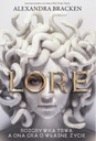 Lore Alexandra Bracken