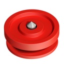 Маркер для разъемов ТИП 1