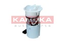 Palivové čerpadlo elektr. s napájacím modulom KAMOKA 8400084 46798695 FIAT Výrobca dielov Kamoka