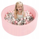 СУХОЙ БАССЕЙН С ШАРАМИ ДЛЯ ДЕТЕЙ, 200 ШАРОВ
