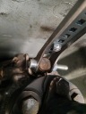 ПОВОДОК ТРОС РЕГУЛЬОВАНИЙ КОРОБКИ ПЕРЕДАЧ V2 BMW SWAP E30 E36 E46 E92 E90 E82  (15823317033) фото min 6