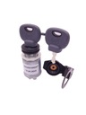 Замок зажигания Wacker DPU 5100011296