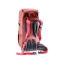 Plecak Deuter Climber redwood-hibiscus Pojemność 20-40 l