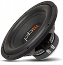 POWERBASS S-104 Сабвуфер 25см 275RMS 4Ом Мощность басов