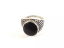СЕРЕБРЯНОЕ КОЛЬЦО R.26 PR.925 8.08G