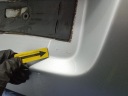 AUDI A6 4F/C6 04-08 СЕДАН ЗАДНЯ КРИШКА БАГАЖНИКА БАГАЖНИКА LY7W  (18524428166) фото min 7