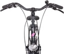 Женский трекинговый велосипед INDIANA X-Road 3.0 28 дюймов