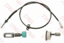 CÂBLE FREINS MANUEL VOLVO V70 00-07 ARRIÈREphoto 10