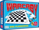 Игра в шашки (Кукурыку)