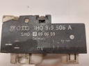 VOLKSWAGEN PASSAT B3 1990 CONTRÔLEUR MODULE VENTILATEURSphoto 6