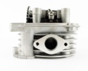 ЦИЛІНДР + ГОЛОВКА KPL. 4T GY6 80CCM (47MM) - Z ODPOWIETRZENIEM - ВЕЛИКИЙ ZE O  (18848952935) фото min 7