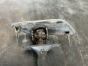 LAVE-GLACE PHARES GAUCHE 4G0955101 AUDI A6 C7 10-14photo 5