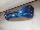 PARE-CHOCS ARRIÈRE ARRIÈRE VW POLO 6 VI 2G 2017R- 2G6807417photo 13