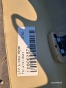 MERCEDES-BENZ SL R230 GAUCHE MOULURE SEUIL DANS COULEURS C752 A2306980154photo 12