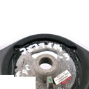 BMW E81 E87 E90 E91 VOLANT SPORTIVE NEUF CUIRphoto 11