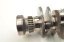 PORSCHE 911 996 997 3.6 3.8 CARRERA SHAFT CRANK 9961122R 99601204  photo 5