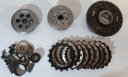 КОРЗИНА ЗЧЕПЛЕННЯ 4JH-16150-00-00 YAMAHA FAZER FZS 600 1998-2004R  (18850830485) фото min 12