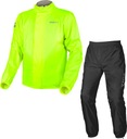 SECA TYPHOON FLUO YELLOW дождевик + брюки, размер S