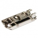 ПРЯМАЯ НАПРАВЛЯЮЩАЯ ДЛЯ ПЕТЛЕЙ ПОДЪЕМНИКА BLUM AVENTOS HKS, HF CLIP 175H3100