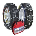 Цепи противоскольжения ROYAL 245 R16 235/65 225/75 BUS