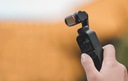 УФ-ЗАЩИТНЫЙ ФИЛЬТР CPL PGYTECH ДЛЯ КАМЕРЫ DJI OSMO POCKET / POCKET 2