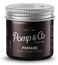 POMP & CO Pomade Помада для волос Блеск 120мл!