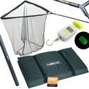 НАБОР РЫБОЛОВНЫХ ВЕСОВ ДЛЯ КАРПА С ЧЕХОЛОМ И КОВРИКОМ ДЛЯ КАРПА