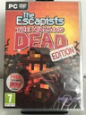 The Escapists - Walking Dead Edition (PC) Názov THE ESCAPISTS: THE WALKING DEAD EDITION PC NOWA