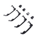 KIT 4 PCS ZEWNETRZNYCH POIGNÉES VERS PORTES ZEWNETRZNYCH 82651 2H000 M9photo 8