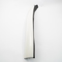 MERCEDES R171 MOULURE VITRES MONTANTS A GAUCHE BLANCHE A1716900139photo 10