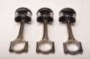 PEUGEOT 2008 I 1.2 PISTON AVEC BIELLE 9670284880photo 7