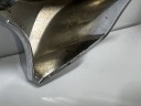MAZDA CX5 CX-5 II 2 MOULURES CHROME GRILLE GAUCHE AVANT KB8A-507K1photo 7
