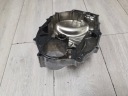 YAMAHA XV 535 VIRAGO КОВПАК КОРОБКИ ПОКРИВАЛО ДВИГУНА ЗАХИСТ ЗЧЕПЛЕННЯ ХРОМ  (18789062011) фото min 14