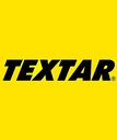 TEXTAR PADS BRAKE CHEVROLET REAR CAMARO 2,0 TURBO 16- 