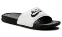 Шлепанцы NIKE BENASSI JDI 343880 100 р 41