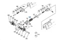 RESORTE RUEDAS NAPINAJACEGO GASIENICY KX121-2 