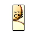 Smartfón realme C53 6 GB / 128 GB 4G (LTE) zlatý Značka telefónu realme
