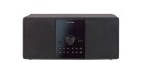 SILVERCREST BLUETOOTH USB DAB+ СТЕРЕОСИСТЕМА