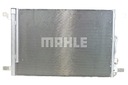 MAHLE CONDENSADOR DE ACONDICIONADOR AUDI A1 A1 CITY CARVER A3 Q2 Q3 TT CUPRA 