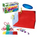 СПОРТ И РАЗВЛЕЧЕНИЕ БЫСТРАЯ ИГРА СПОРТИВНЫХ НАВЫКОВ