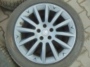 ROUES 18'' JANTES EN ALLIAGE 8.5X18 ET33,7 235/50/18 2023R 4X6,1MM MASERATI GHIBLIphoto 12