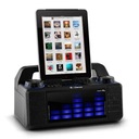 РАДИО IDANCE ENERGY BT МИКШЕР USB AUX MP3