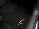 КИЛИМКИ ВЕЛЮРОВІ AUDI A6 C4 (1994-97) БЕЗ + HAFT  (12423576533) фото min 12